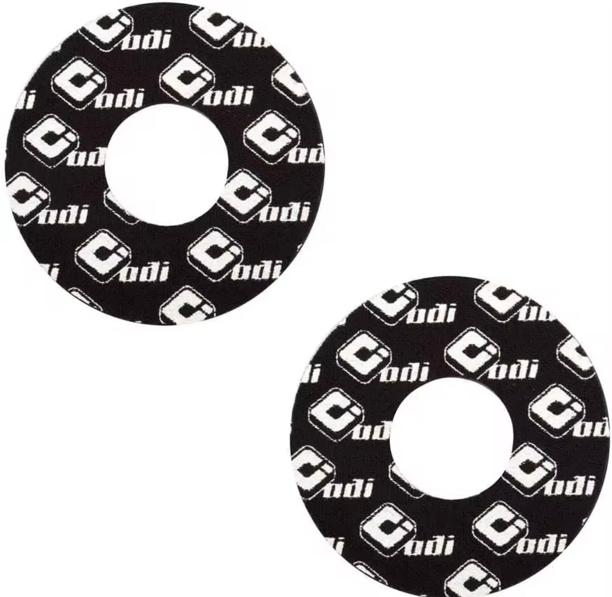 Odi Donut grip