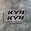 KYB Stickers