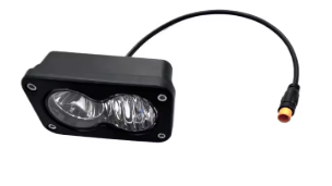 Ridstar Baja light plug and play