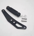 Foot lock for all bikes