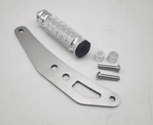 Foot lock for all bikes