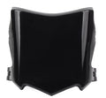 Glossy motocutz plate