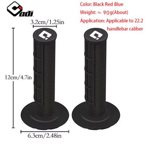 Odi grips