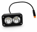 Ridstar Baja light plug and play