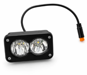 Ridstar Baja light plug and play